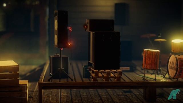 UNRAVEL 2 - Challenge 8 - CAUGHT IN A MOSH Gameplay Walkthrough смотреть онлайн