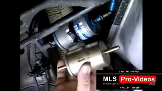 CARQUEST AUTO PARTS PHOENIX OREGON CAR FUEL FILTER REMOVAL AND REPLACEMENT смотреть онлайн