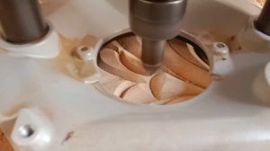 wood carving router machine // tutorial wood carving new model design by jk wood carving