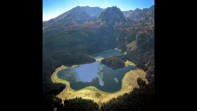 Черногория смотреть онлайн