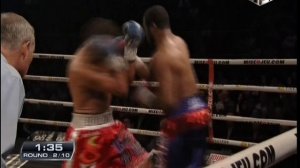 Jean Pascal vs Roberto Feliciano Bolonti