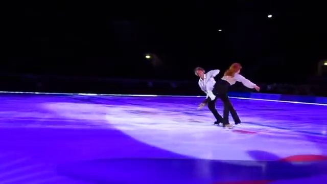 Игорь Бобрин, Татьяна Тотьмянина, Максим Маринин