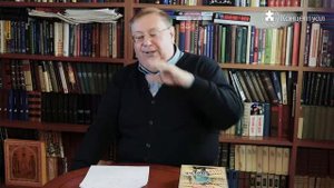 А. Пыжиков о М. Н. Покровском и советской исторической науке