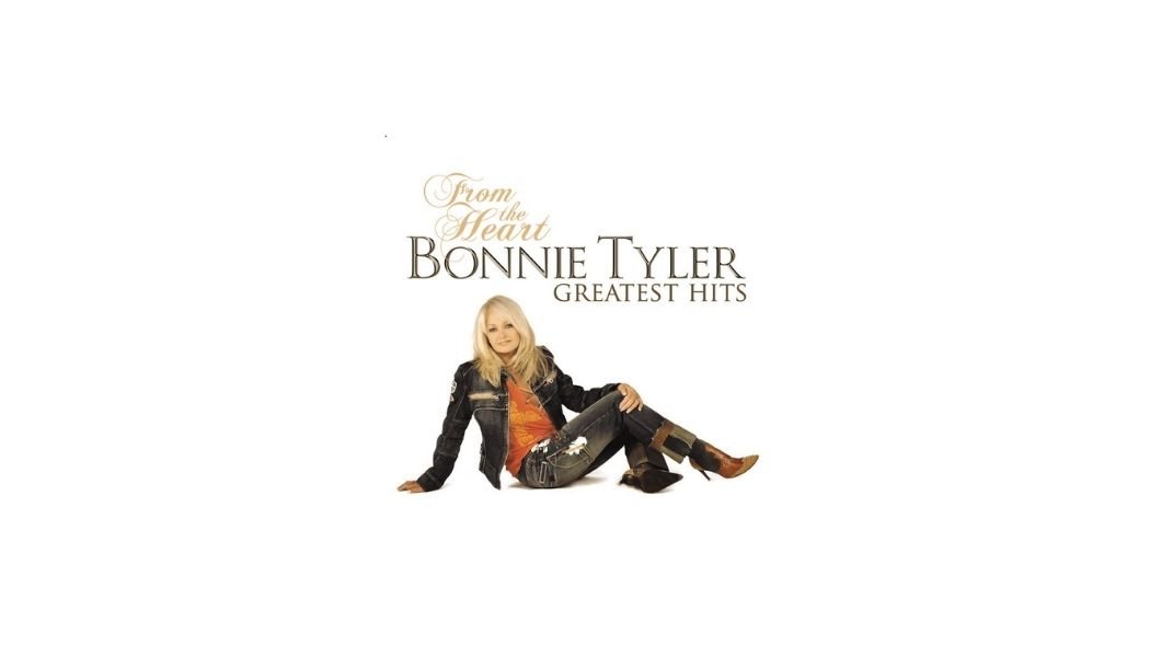 BONNIE TYLER  