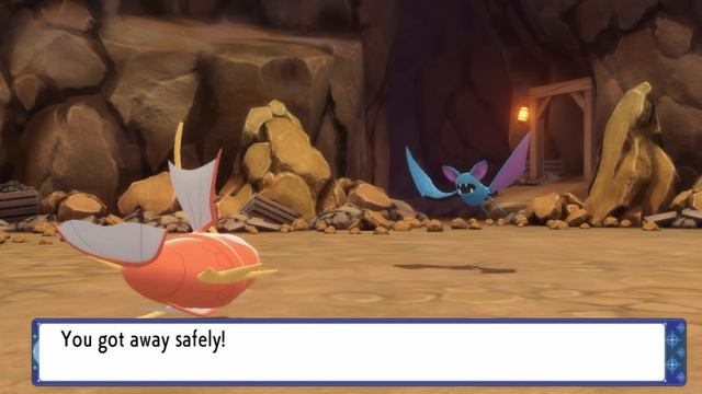 Pokemon Brilliant Diamond Playthrough Part 6 | The Coal Badge смотреть онлайн