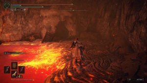 ► Вулканово Поместье Секретный Босс | ELDEN RING (#37)