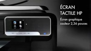 HP Officejet 7500A - www.iris.ma