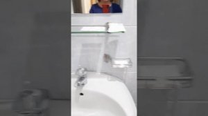 Обзор моего номера в санатории "Знание" в Сочи
