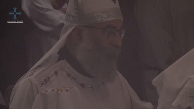 بث مباشر - صلاة القداس الالهي -الاربعاء 4 اكتوبر 2023 - كنيسة مارمرقس смотреть онлайн