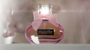 Новое поступление! Туалетная вода Nuelle by DILiS Parfum