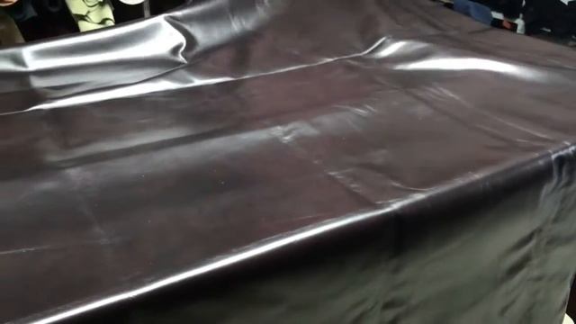 КРС буйвол тёмно коричневый, 1.0-1.2 мм, ИТАЛИЯ смотреть онлайн