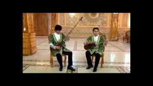 ДУТОР | ТАНБУР | САРДОРБЕК СОЛИЕВ | DUTOR | TANBUR | SARDORBEK SOLIEV |