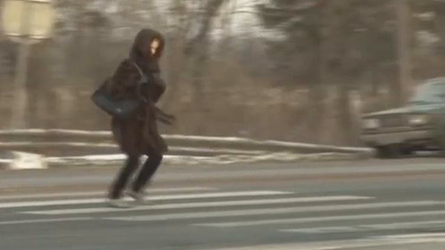 Светофор в Подберезье смотреть онлайн