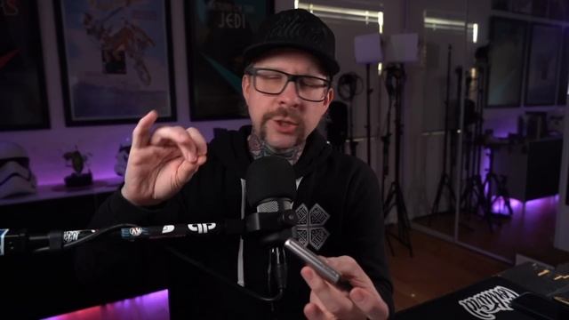 VooPoo Vinci Pod RANKED смотреть онлайн