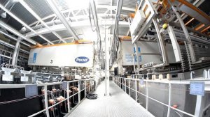 Процесс анодирования алюминия