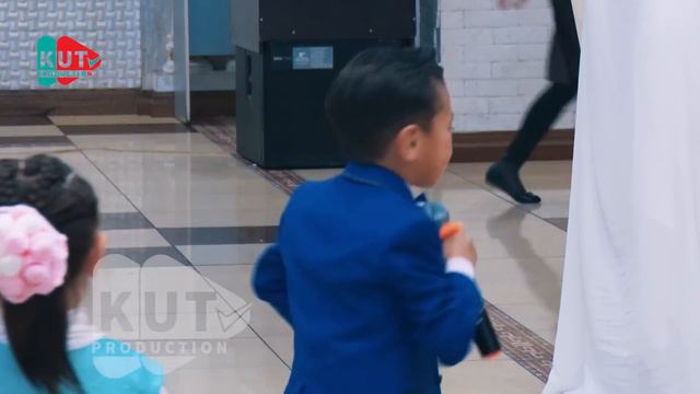 Элнар Дайыр - ЭҢ АЛГАЧКЫ ыры // ДАДАГА // смотреть онлайн