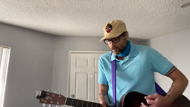 Palma does Bird Song for Dead Covers Project #DeadCoversProject смотреть онлайн