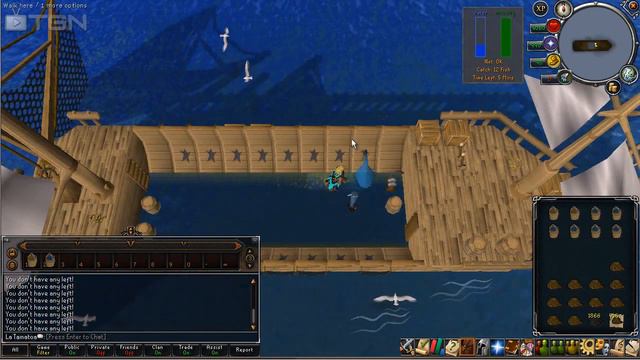 Solo Fishing Trawler Guide | Shark's Tooth Necklace смотреть онлайн