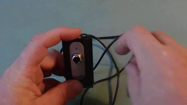 Внешняя видео камера для стрима