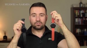 GARMIN FENIX 6 Sapphire vs GARMIN FENIX 5 PLUS vs HUAWEI WATCH GT2 | Best fitness tracker in 2021