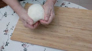 Домашний ханум! Пароварка не нужна!