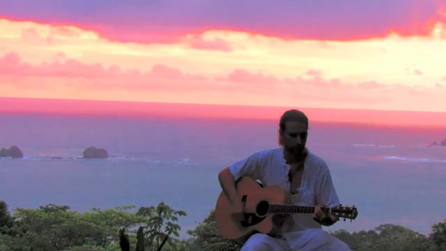 White Hawk- Healing Music - PEACE-Full OMEN 4 HUMANITY смотреть онлайн