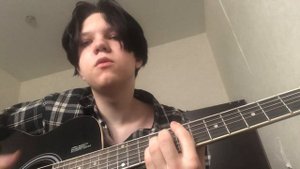 Разбор песни «синдром восьмиклассника - керосин по моим венам»