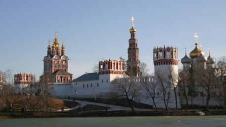 «Монастыри-сторожи»