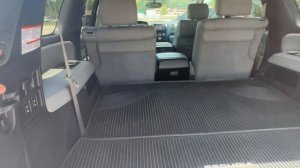 2014 Toyota Sequoia PLATINUM 4WD Walk Around- FOR SALE @kossmotorcarsllc