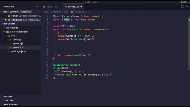Learn JavaScript Generators in Practice || Processing Data On-demand with Example || Erick Wendel