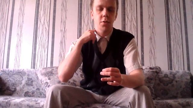 Вступительное 1 Разминка для глаз смотреть онлайн