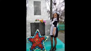 Выпускники - 2020!