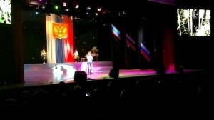 Татарская песня "խնձորի ծառ".Эдуар Хачатрян