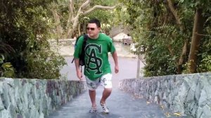 Приключения Артура в Тайланде