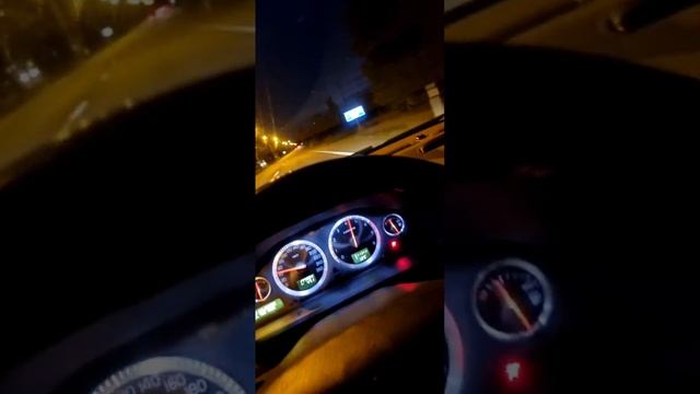 Volvo S60 AWSOME SOUND!