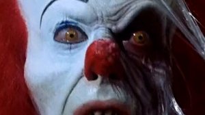 Взлом канала ОРТ 1997