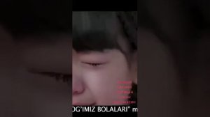 Узбекский песня про мама