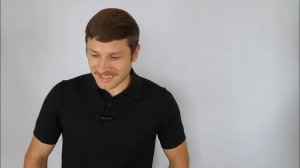 Андрей Абрамов. Проба на роль Витя