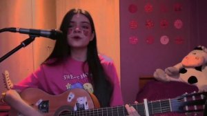 ЛБТД - Кис Кис (cover)