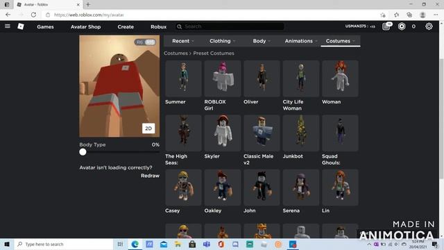 ROBLOX Troll Outfits *(TROLL OUTFITS 2021)*!!!!! смотреть онлайн