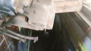 Турбо Королла. Начало. Свап 3S-GTE. Установка двигателя /#5