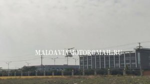 Беспилотник вертолетного типа