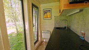 Барнхаус Мини 33