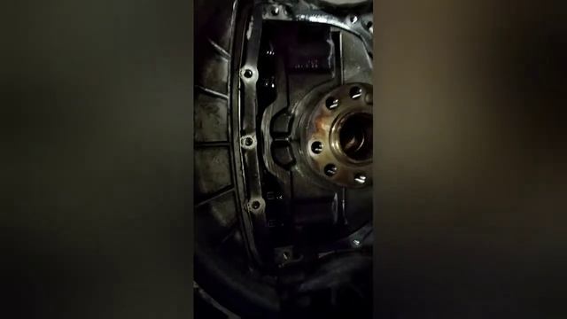 MERSEDES GL 350 CDI?РЕМОНТ АКПП смотреть онлайн