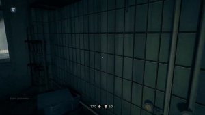 Wolfenstein: The New Order - Все быстрые убийства