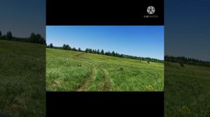 Исследования озёр Башкирии (Аскино)