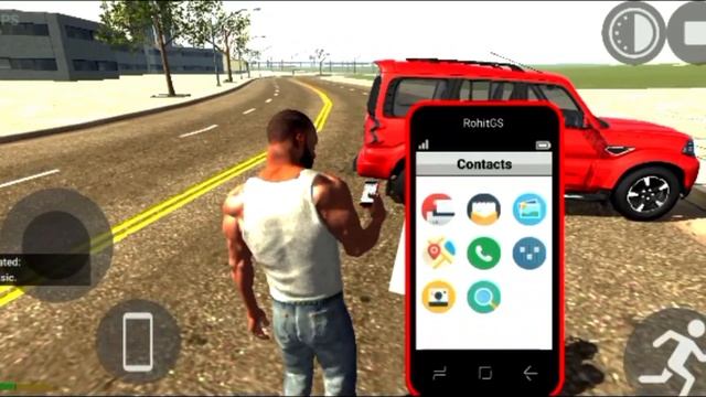 Indian bike game for Android#gaming #androidgameplay смотреть онлайн