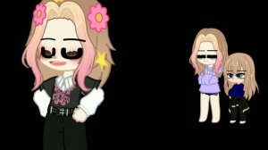 | КЛИП | У любви нет возраста | Анна Тринчер | Gacha Nox |