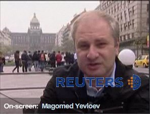Reuters 080901
