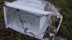 #КРАШ ТЕСТ МИКРОВОЛНОВКИ##|